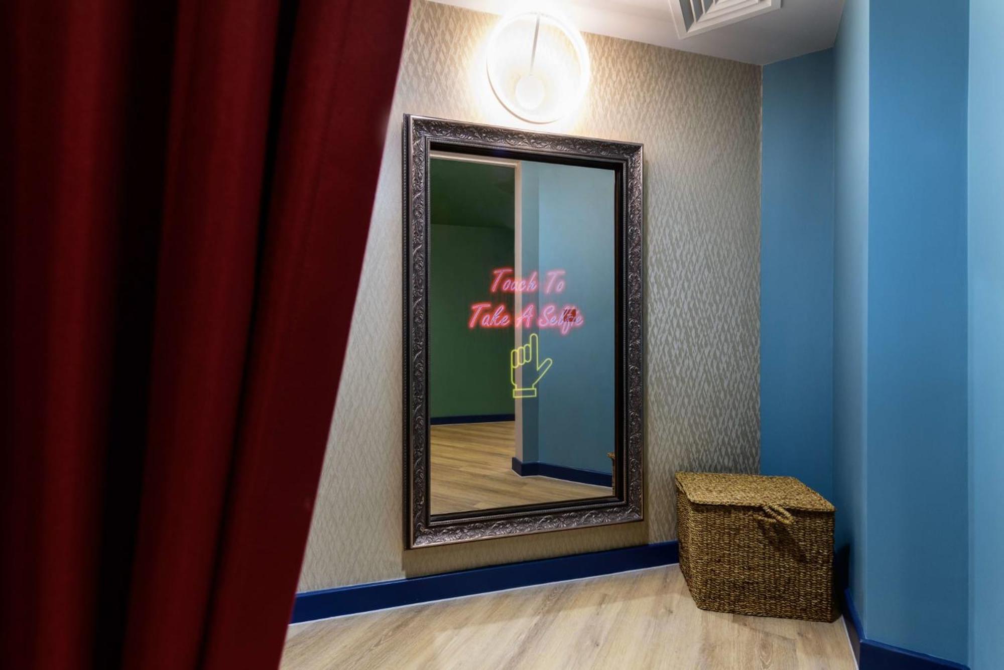 Cozy Living Ensuites In Trendy Wick Park Student Apartment London