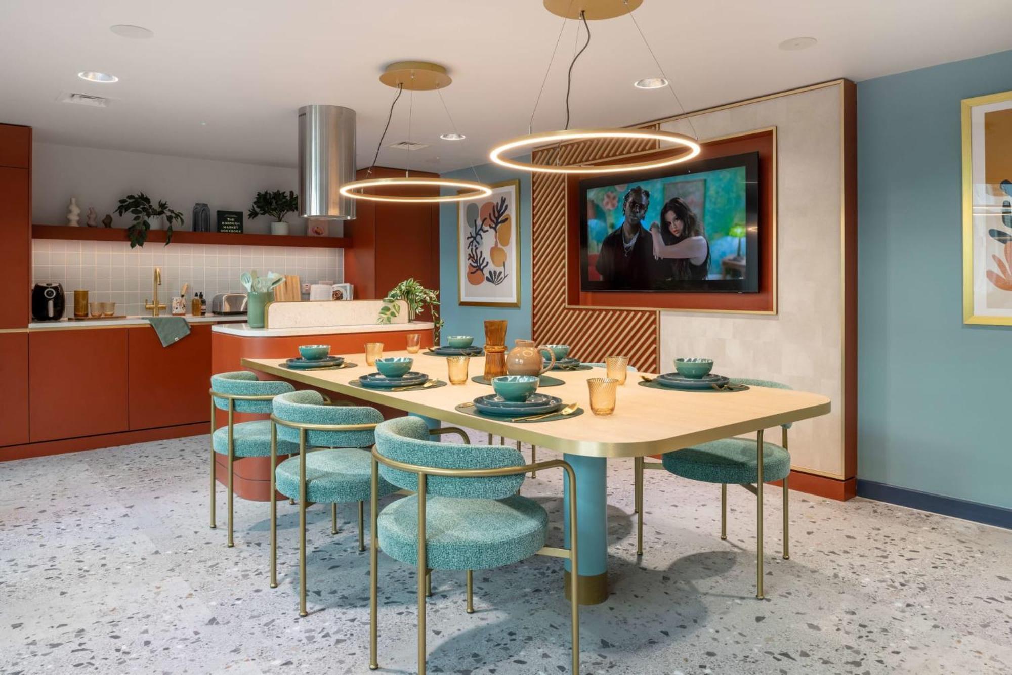 Cosy City Living Ensuites At Trendy Wick Park In London * London
