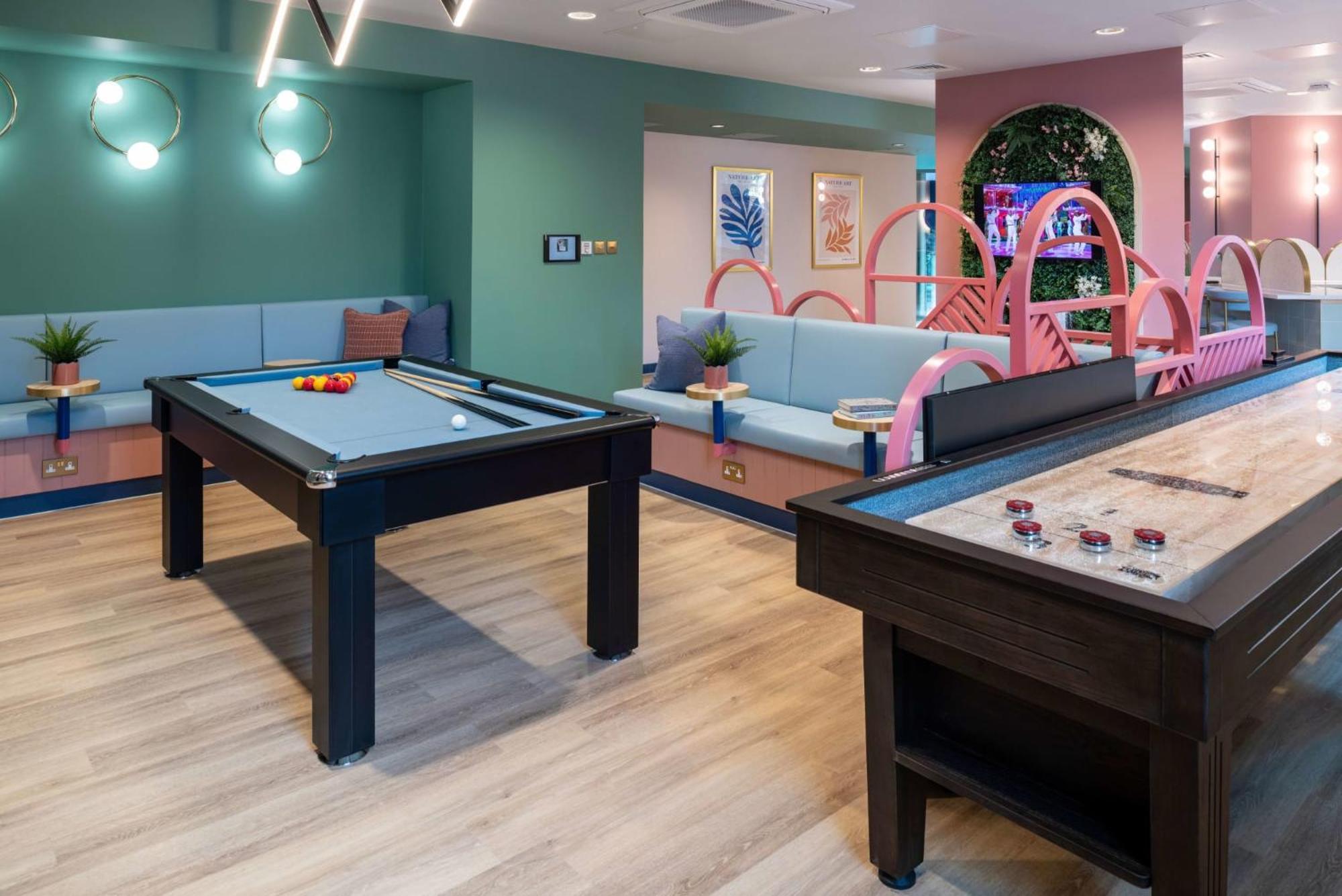 Cosy City Living Ensuites At Trendy Wick Park In London