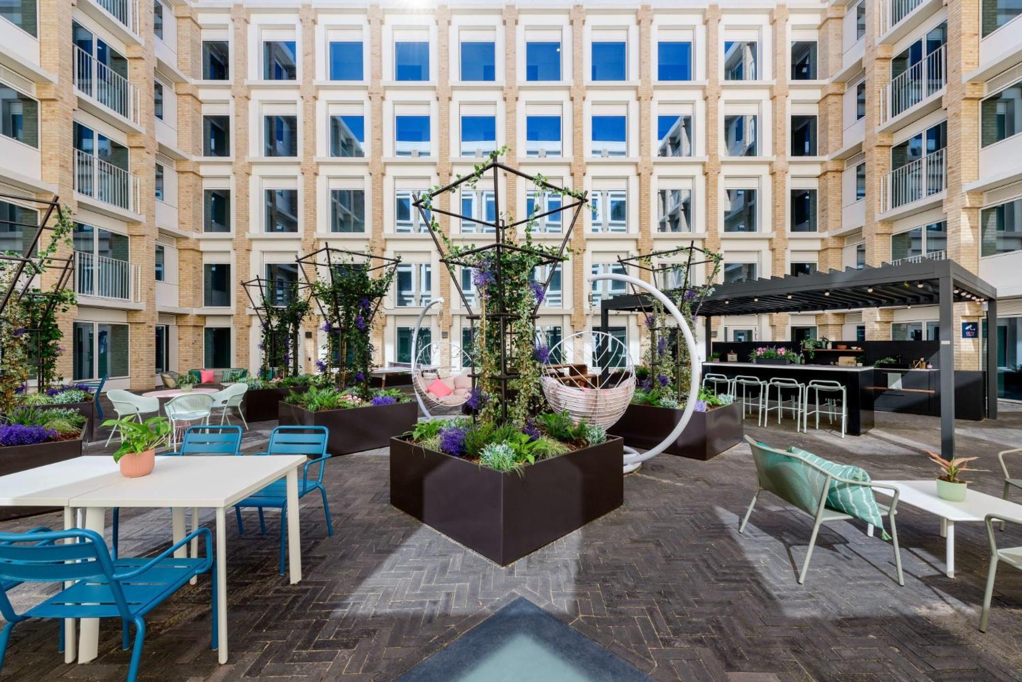 Apartment Cosy City Living Ensuites At Trendy Wick Park In London London