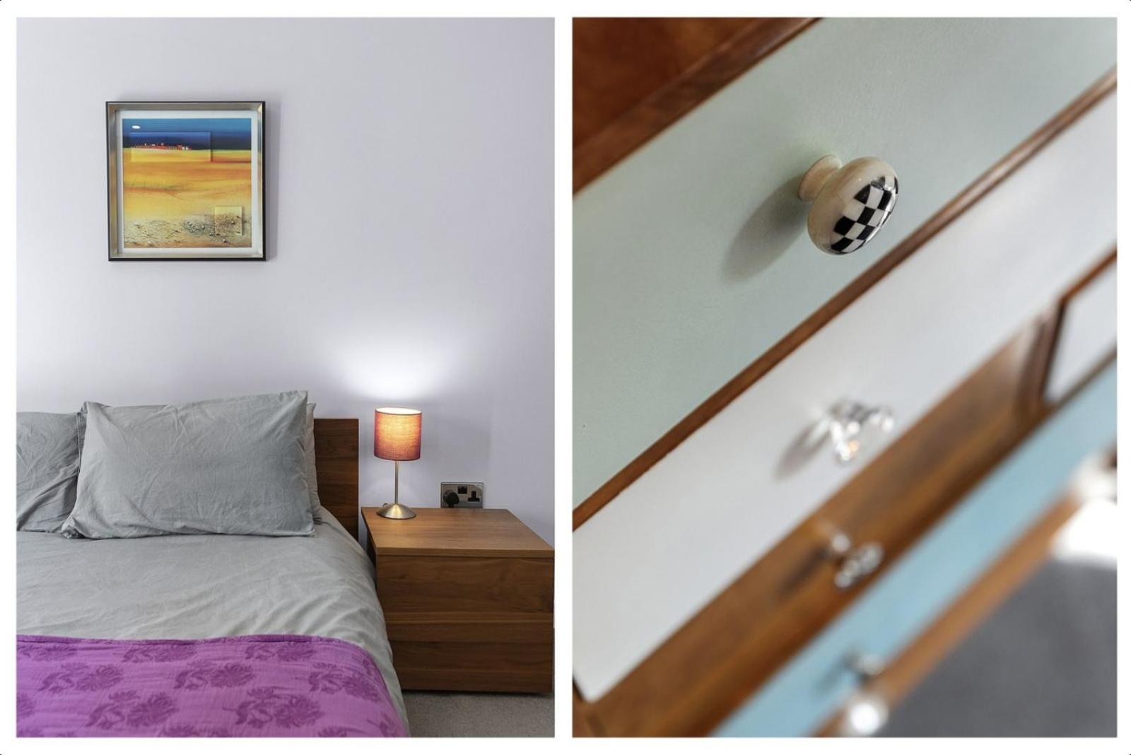 Luxury In Notting Hill By Portobello Market Leilighet London
