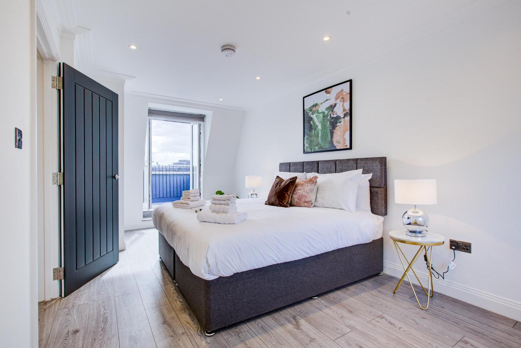Apartment Hybrid Resi - Fulham Near Chelsea And Putney *