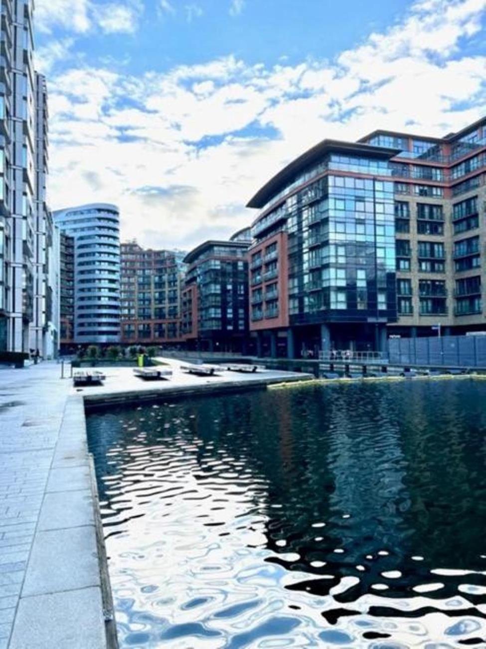 Hotel Rove Paddington London