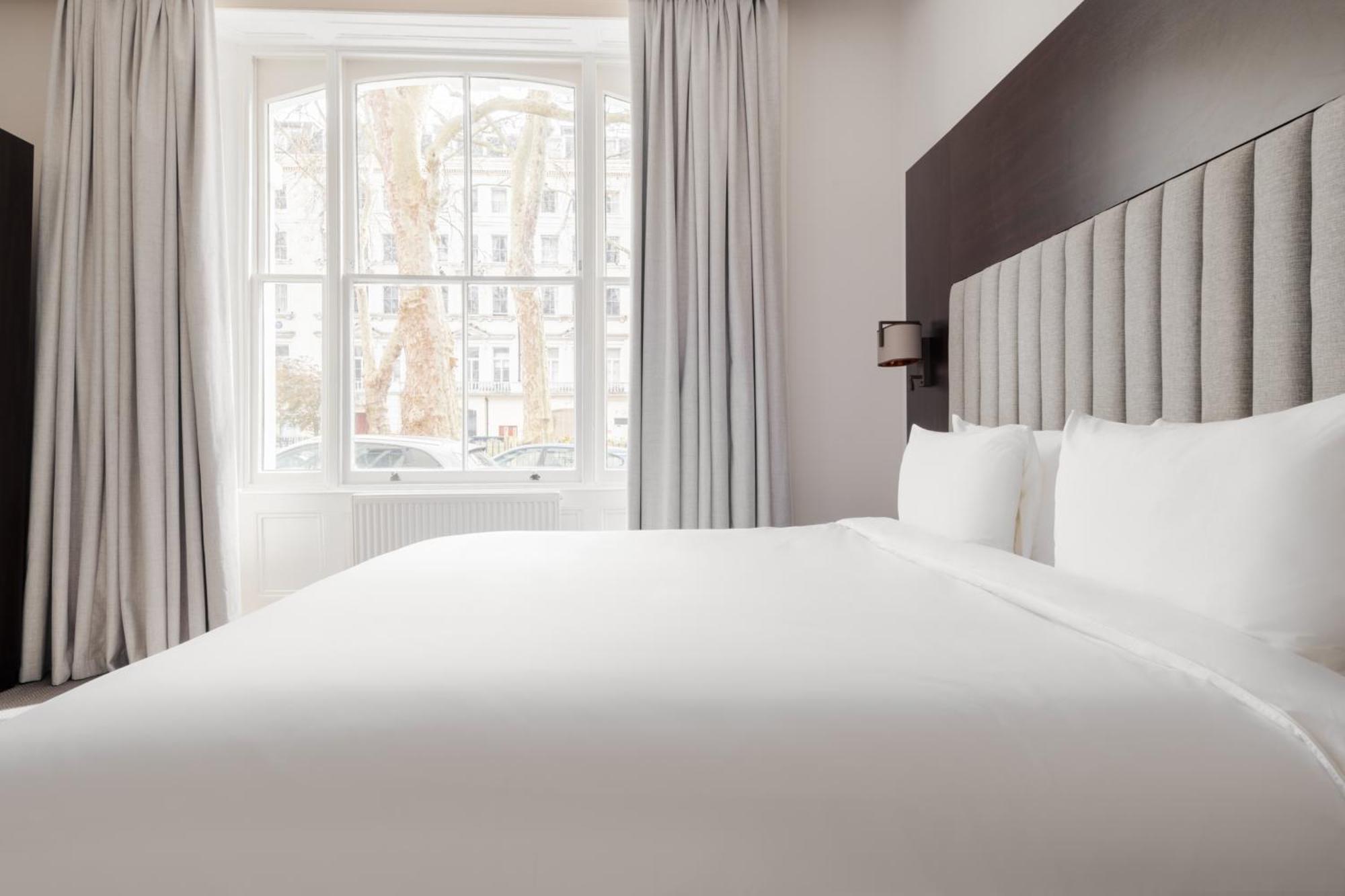 Rove Paddington Hotel 4*