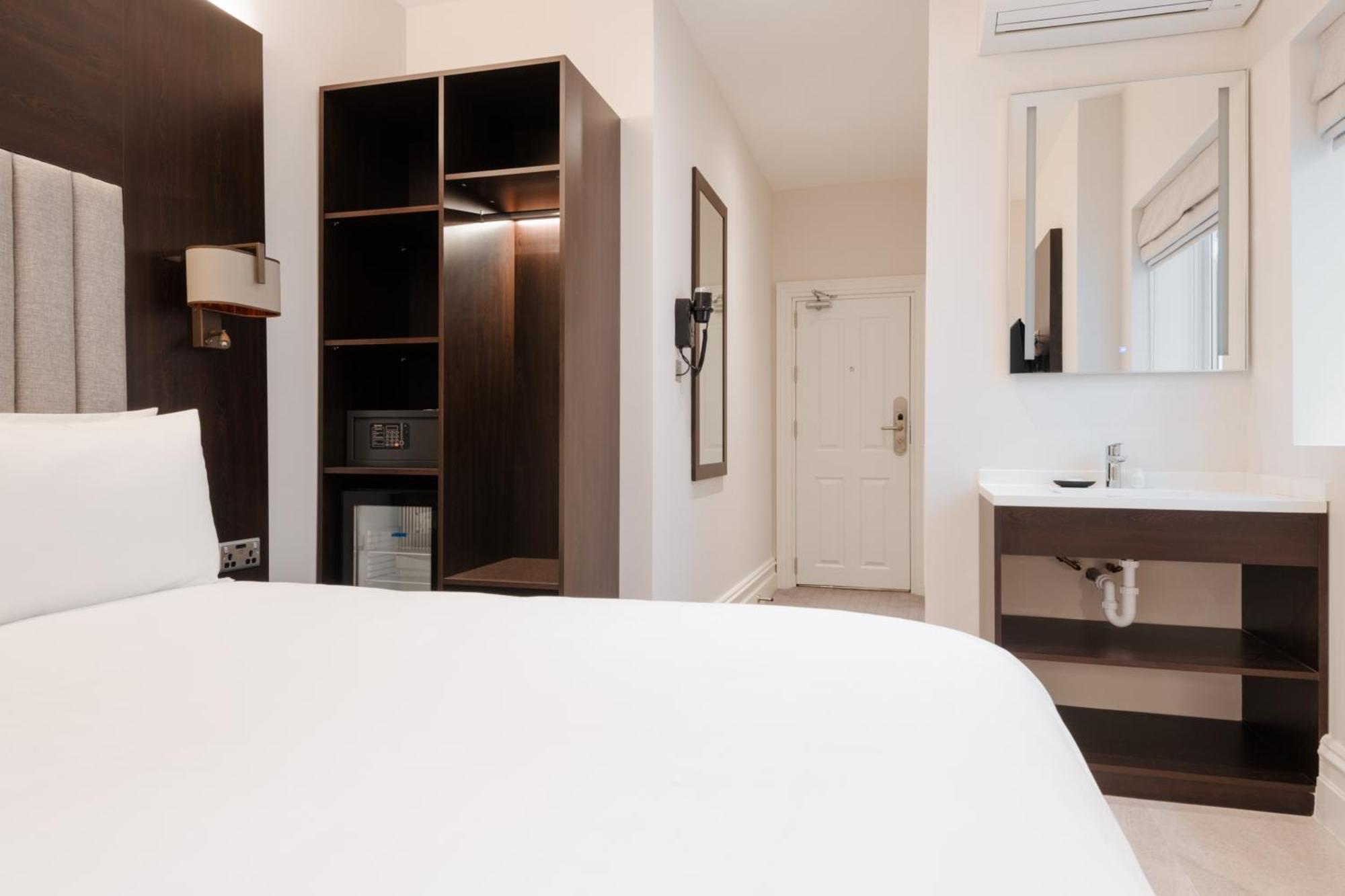 Rove Paddington Hotel London