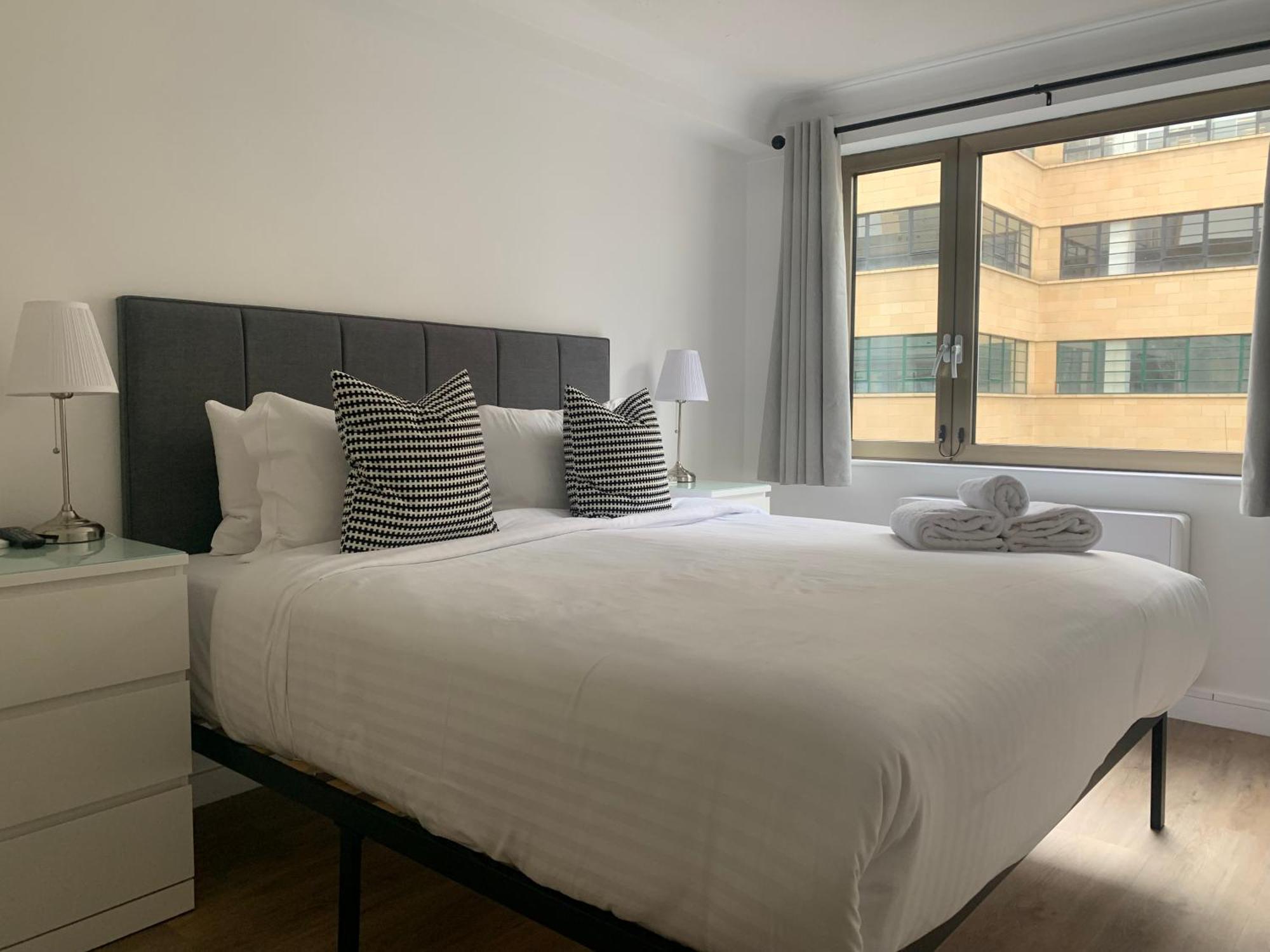 Apartahotel Marlyn - Of