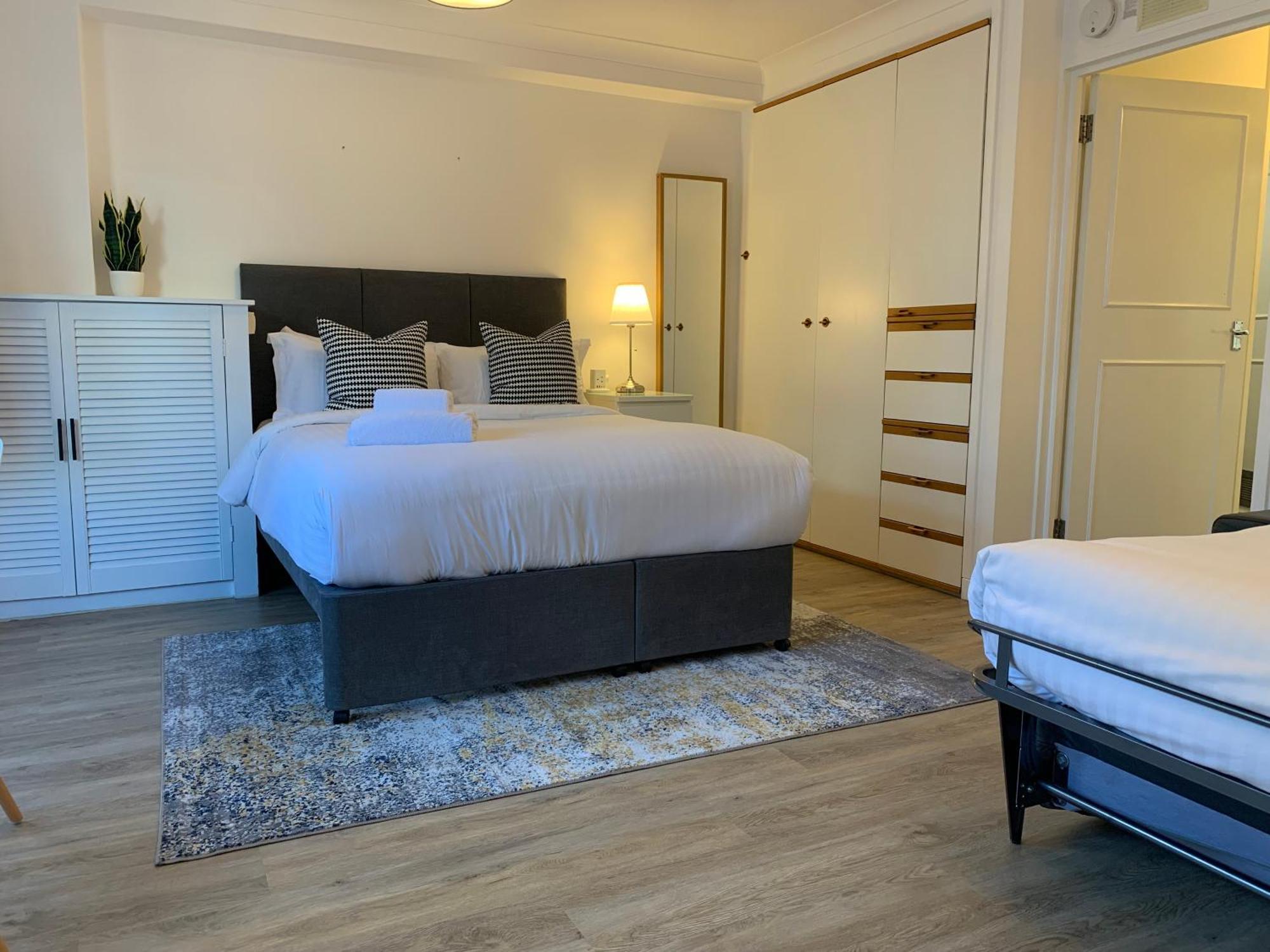 Apartahotel Marlyn - Of *