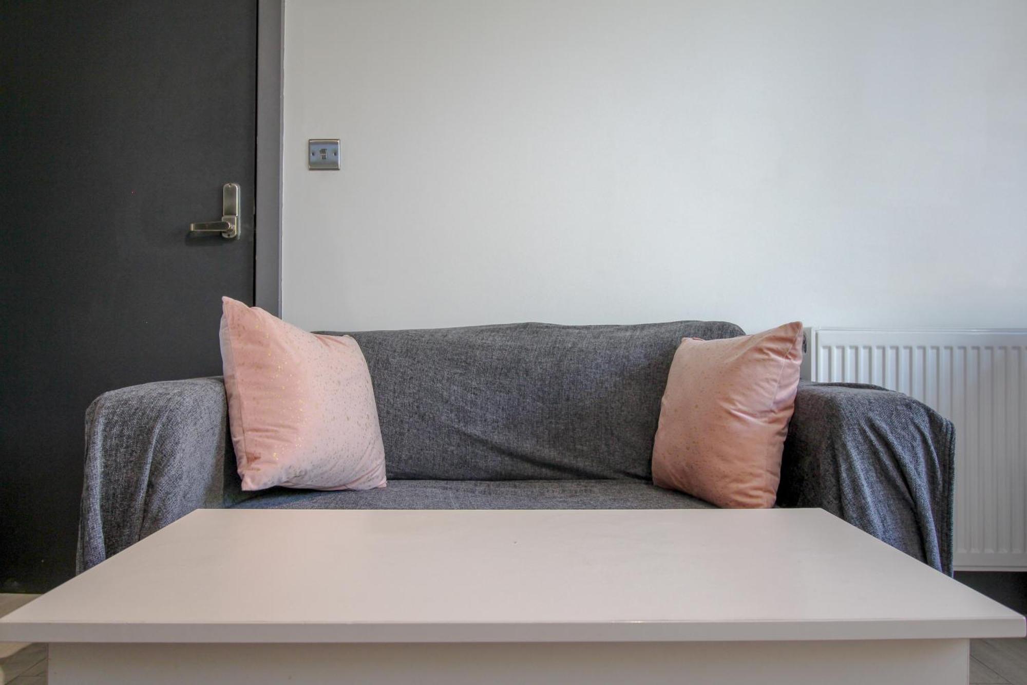 Double Modern Studio Leilighet