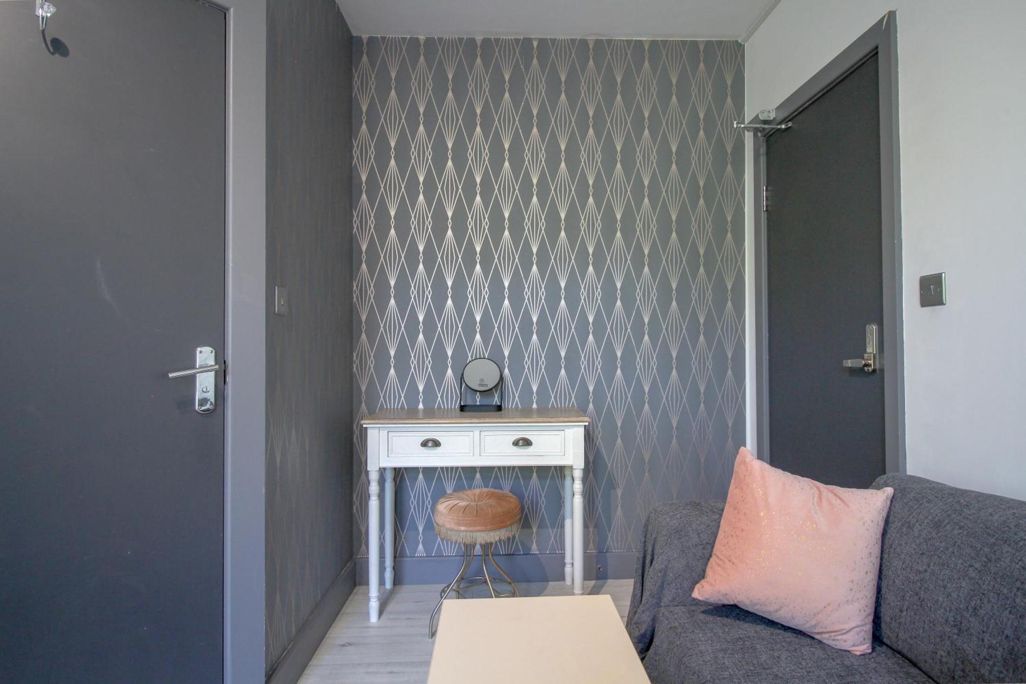Leilighet Double Modern Studio London