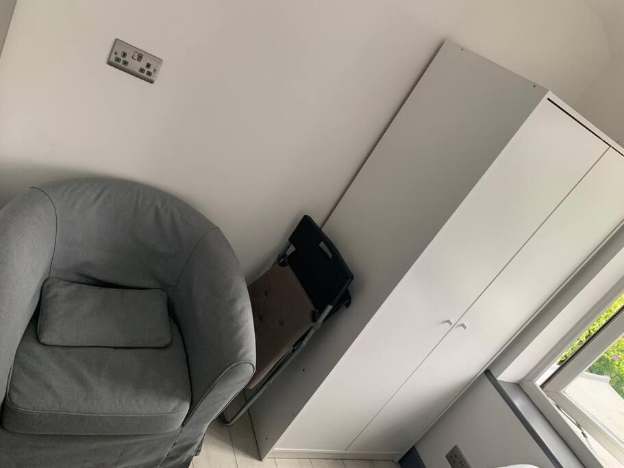 Modern Brand New Build Studio Apartment
