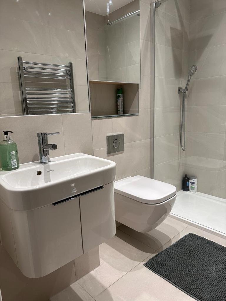 Homestay Black Frairs London