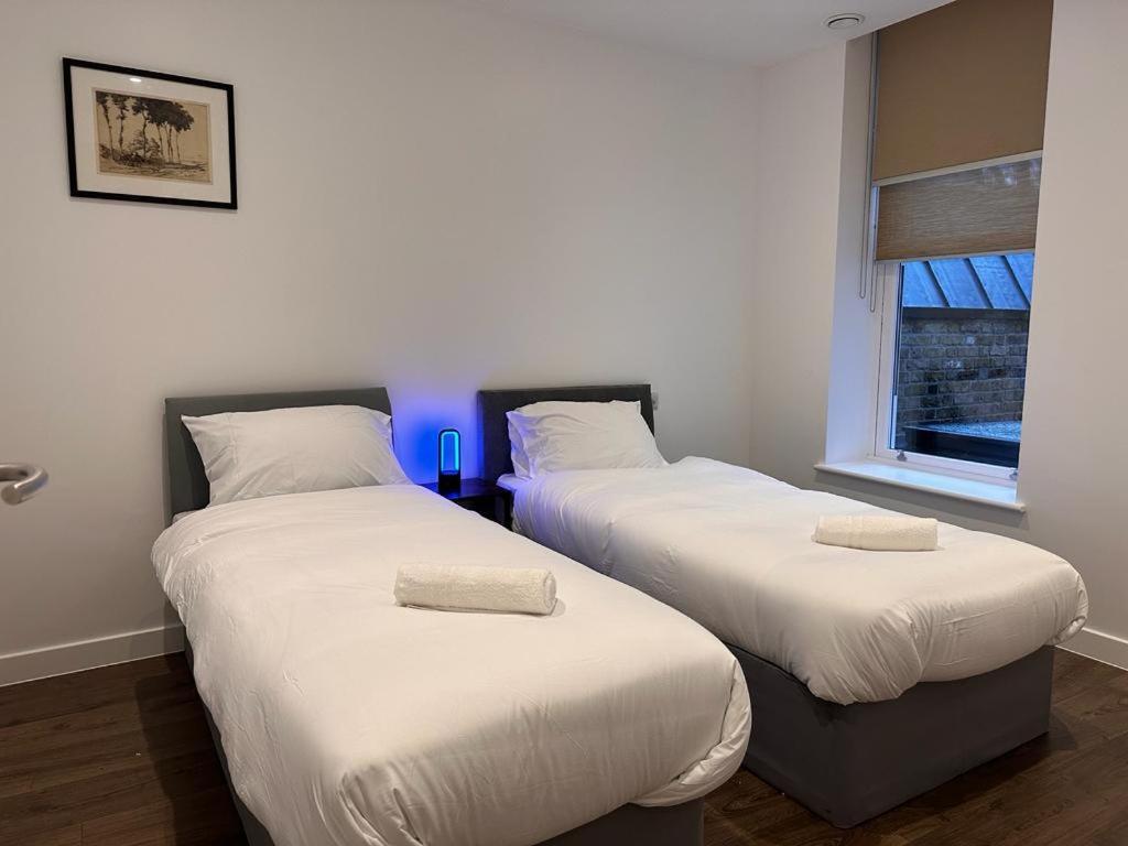 Black Frairs Homestay London