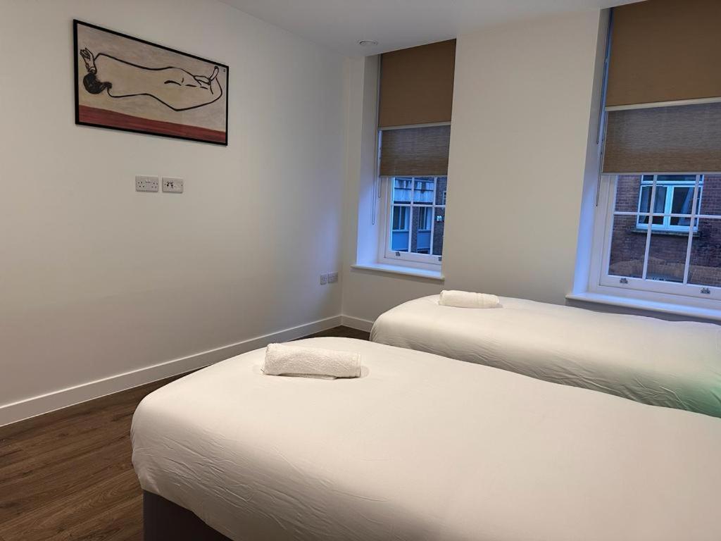 Homestay Black Frairs London
