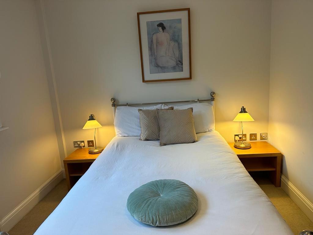 Homestay Black Frairs London