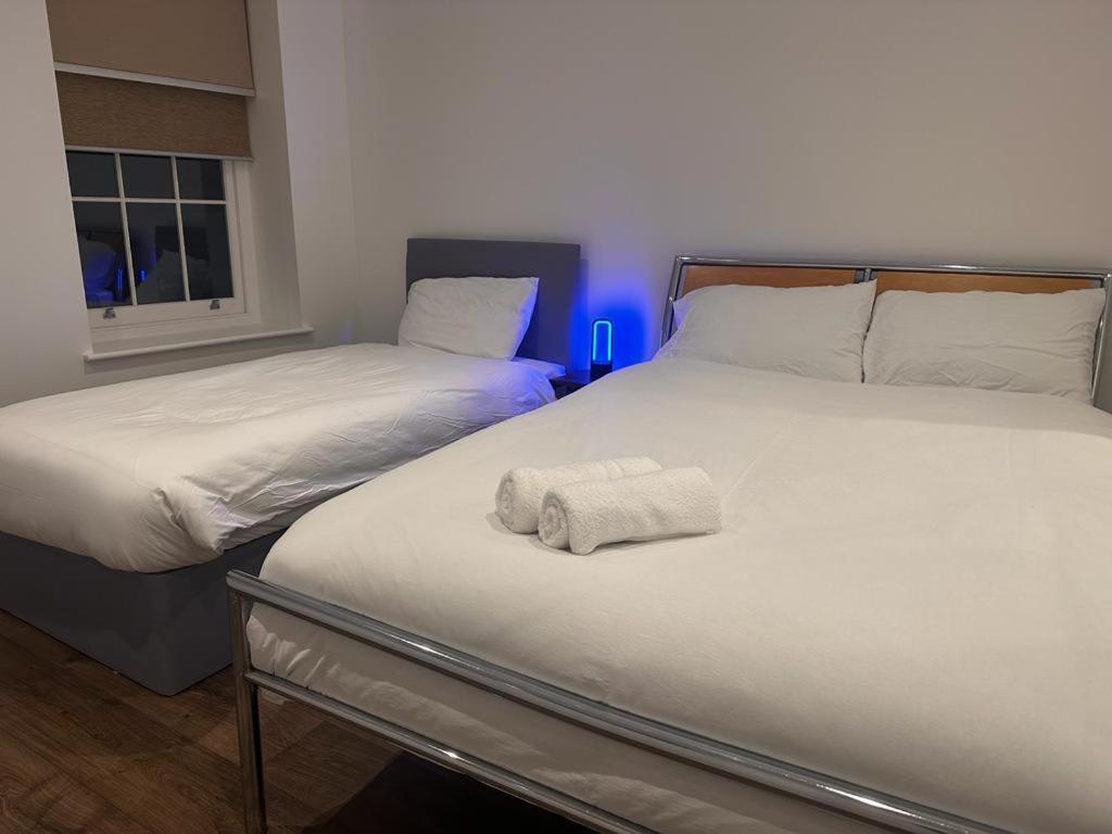 Black Frairs Homestay