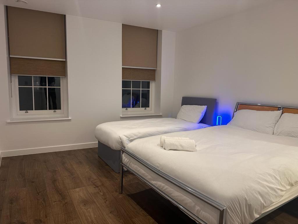 Black Frairs Homestay London