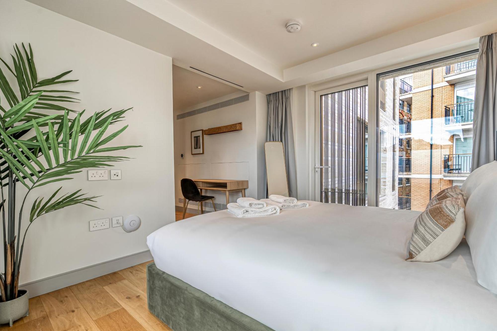 Apartment Luxury Flats Near Big Ben And Eye London