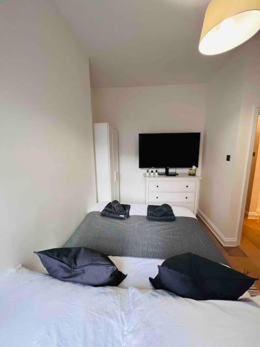 Lovely 2 Bedroom Ground Floor Flat With Garden. Londen