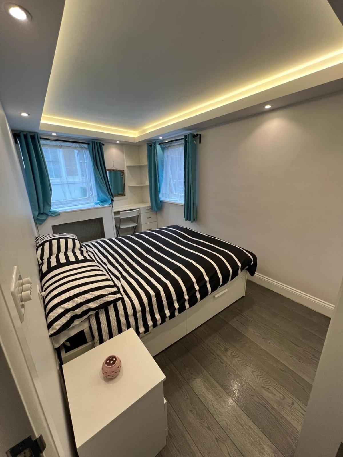 Lovely Chelsea Entire Appartement Londen
