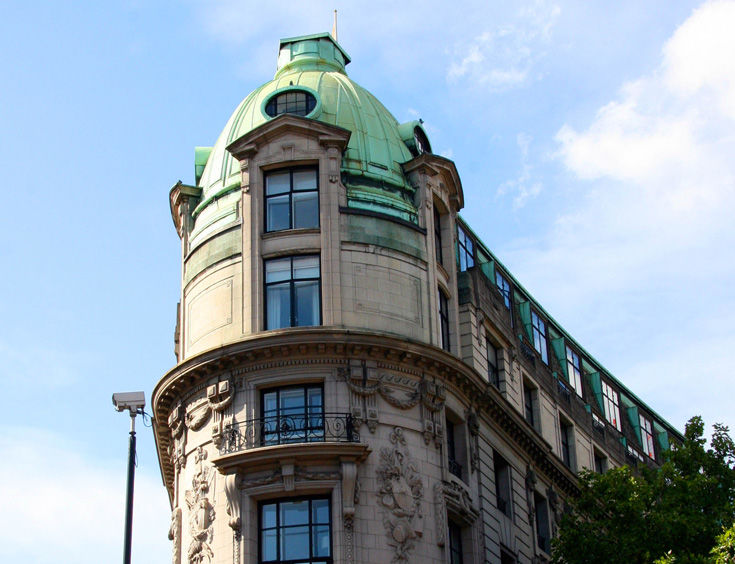 Hotel One Aldwych 5*