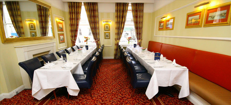 Grange Lancaster