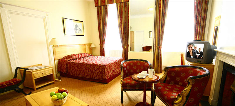 Grange Lancaster London
