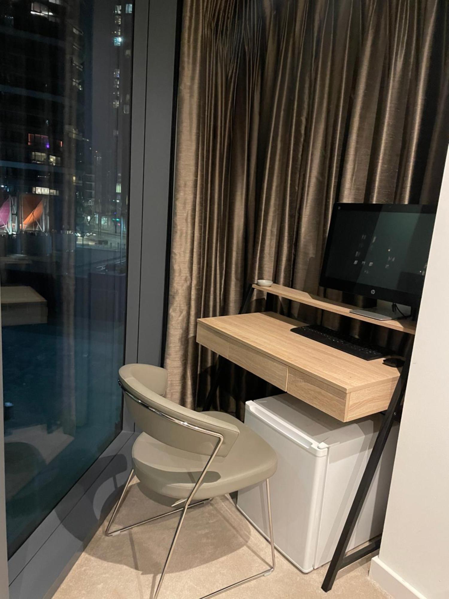 Accommodatie bij particulieren Shared In *