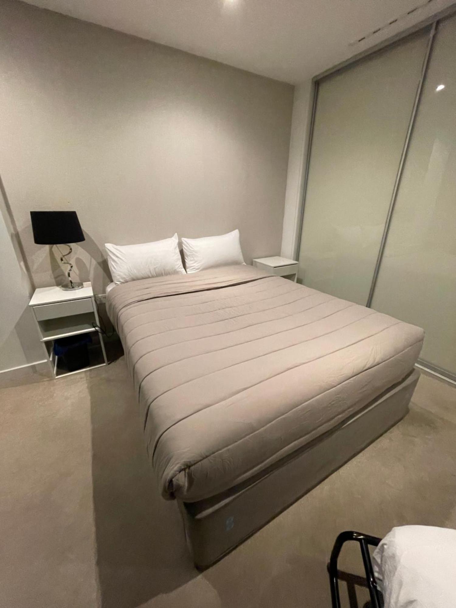 Accommodatie bij particulieren Shared In