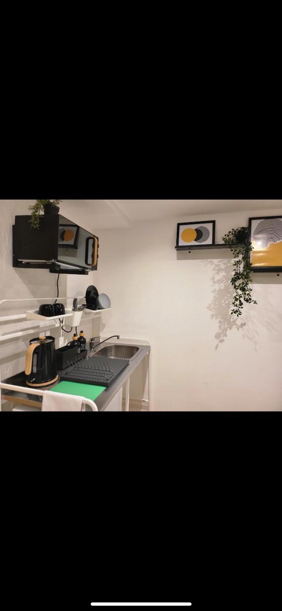 Appartement Innit Townhouse