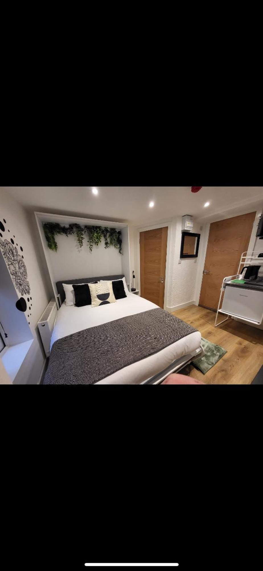 Appartement Innit Townhouse