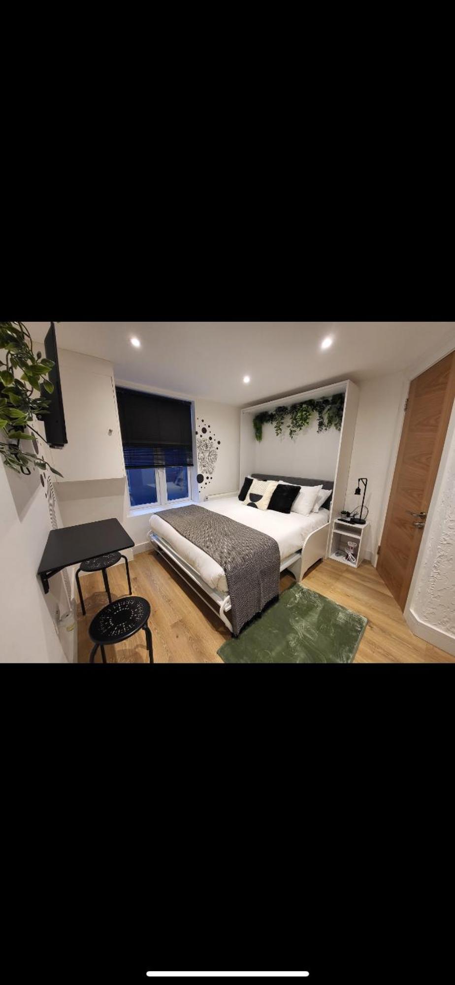 Appartement Innit Townhouse *