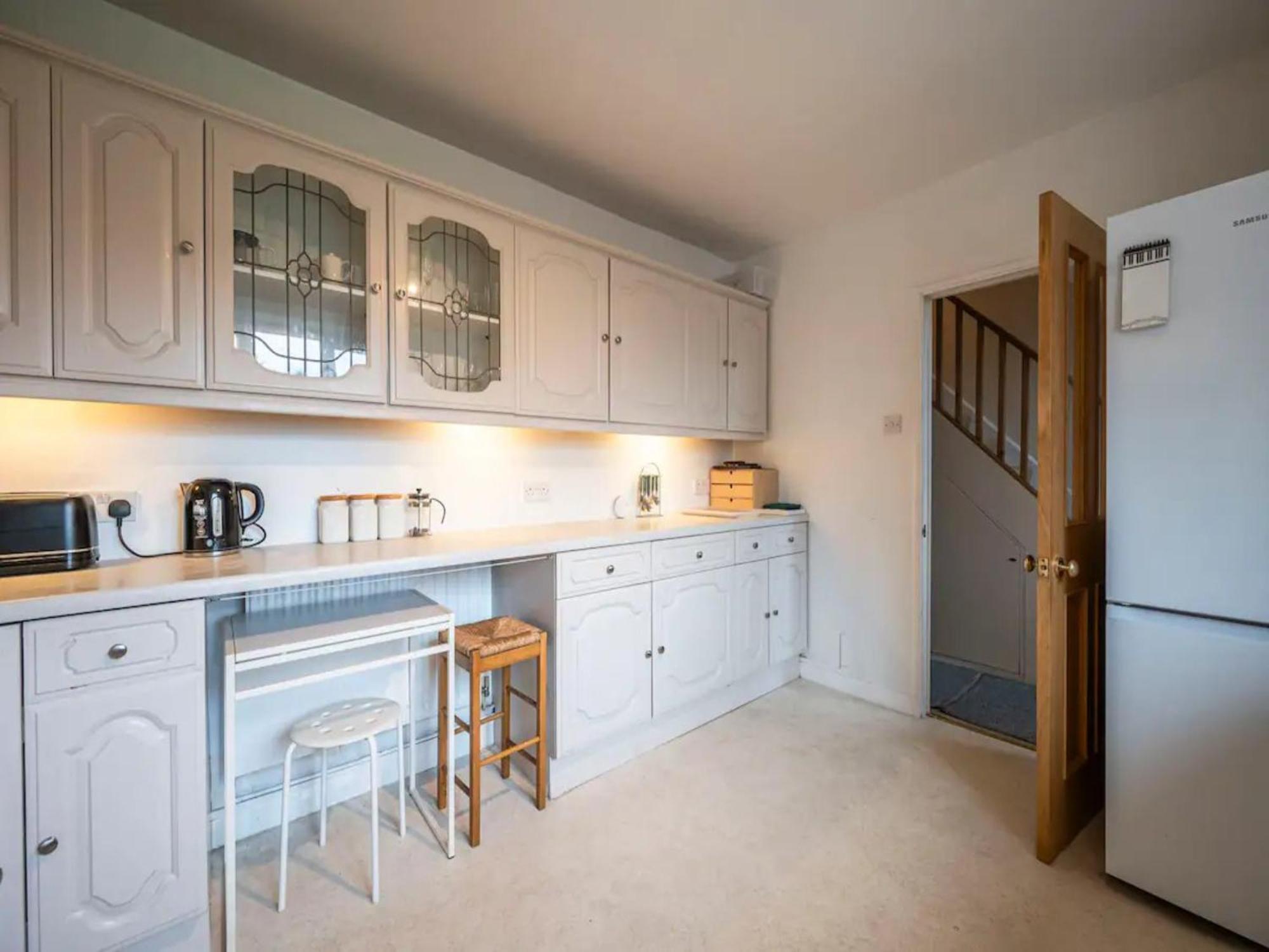 Pass The Keys Spacious 2bed Flat Camberwell Apartment