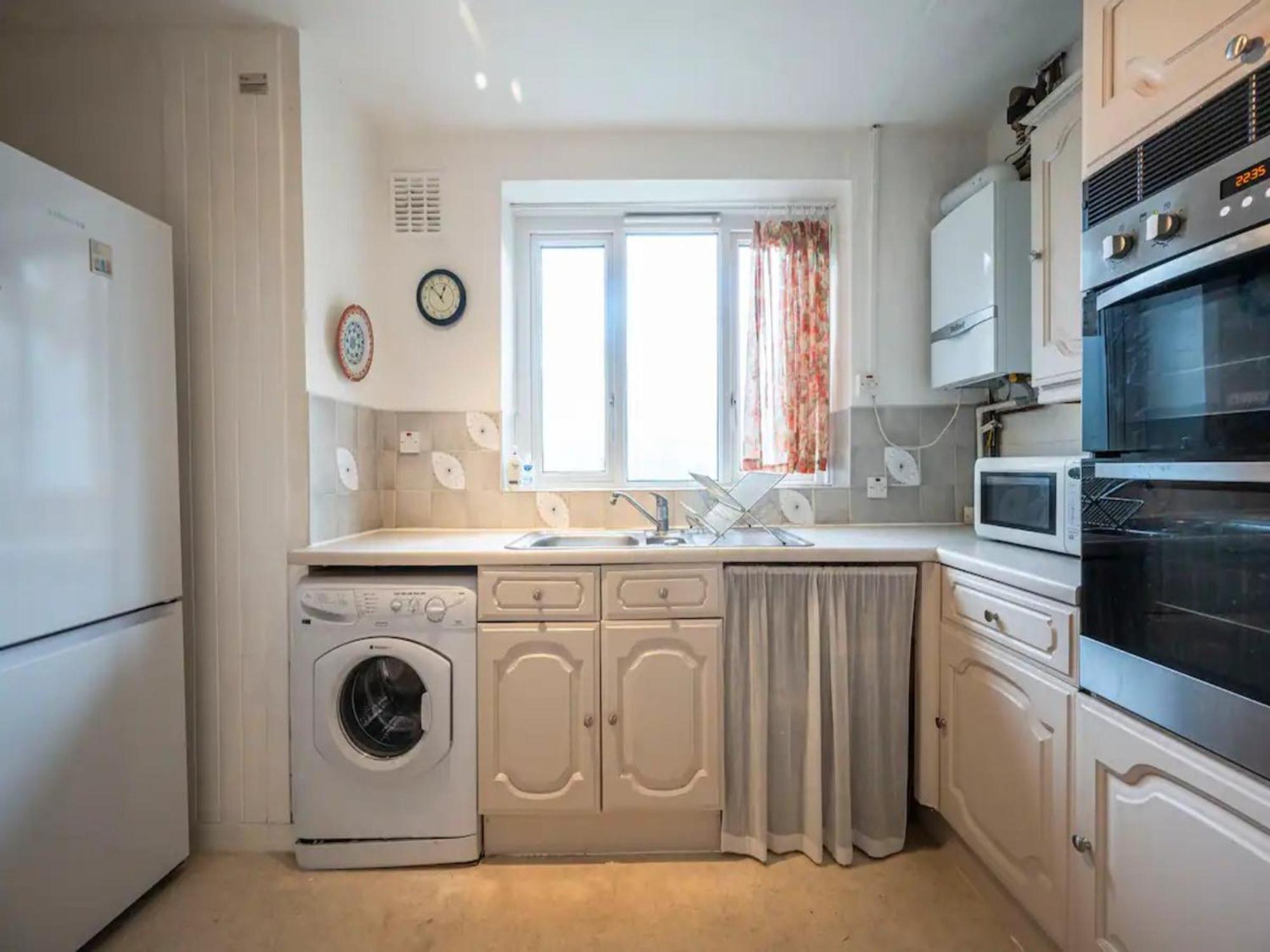 Apartment Pass The Keys Spacious 2bed Flat Camberwell *