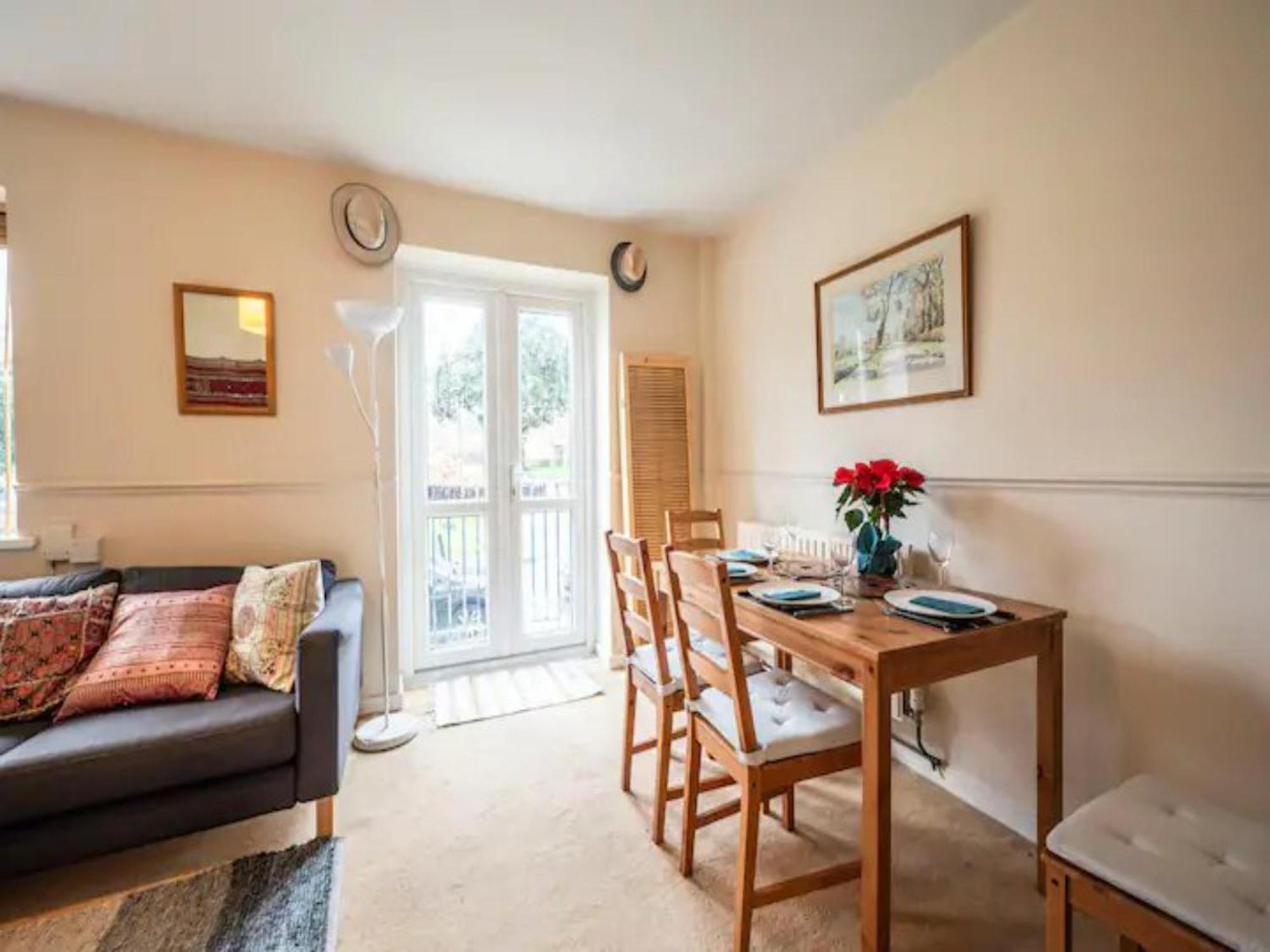 Pass The Keys Spacious 2bed Flat Camberwell Apartment