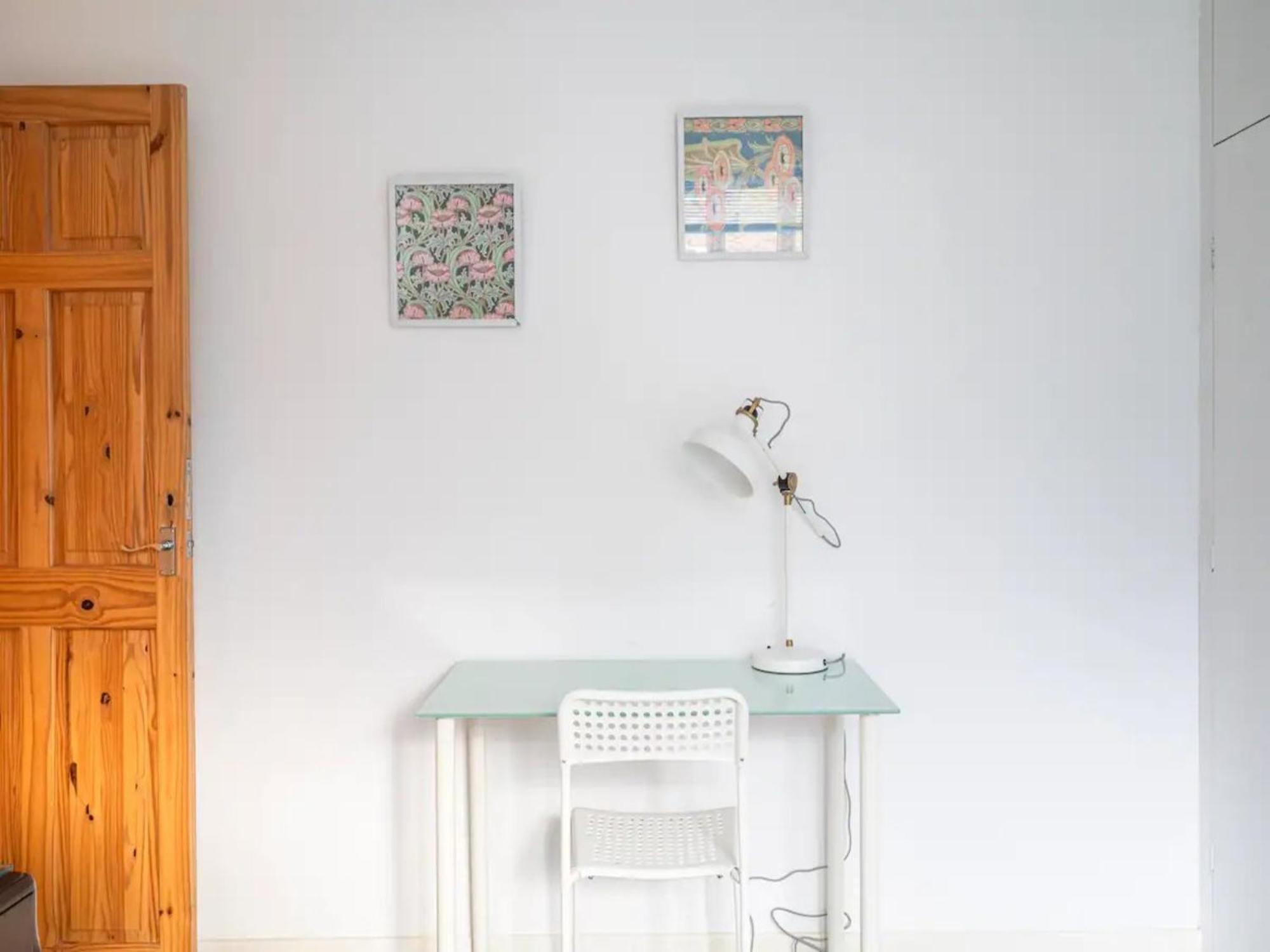 Pass The Keys Spacious 2bed Flat Camberwell *