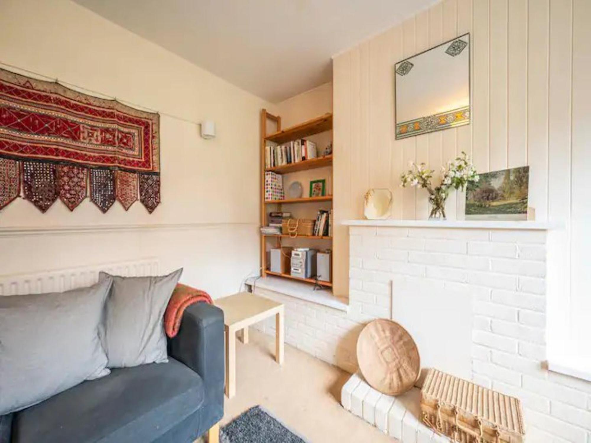Apartment Pass The Keys Spacious 2bed Flat Camberwell *