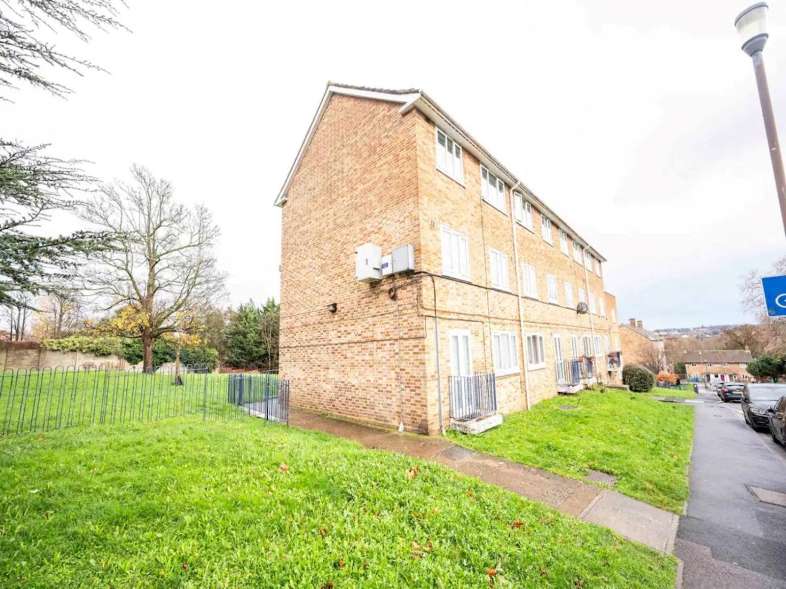 Apartment Pass The Keys Spacious 2bed Flat Camberwell London