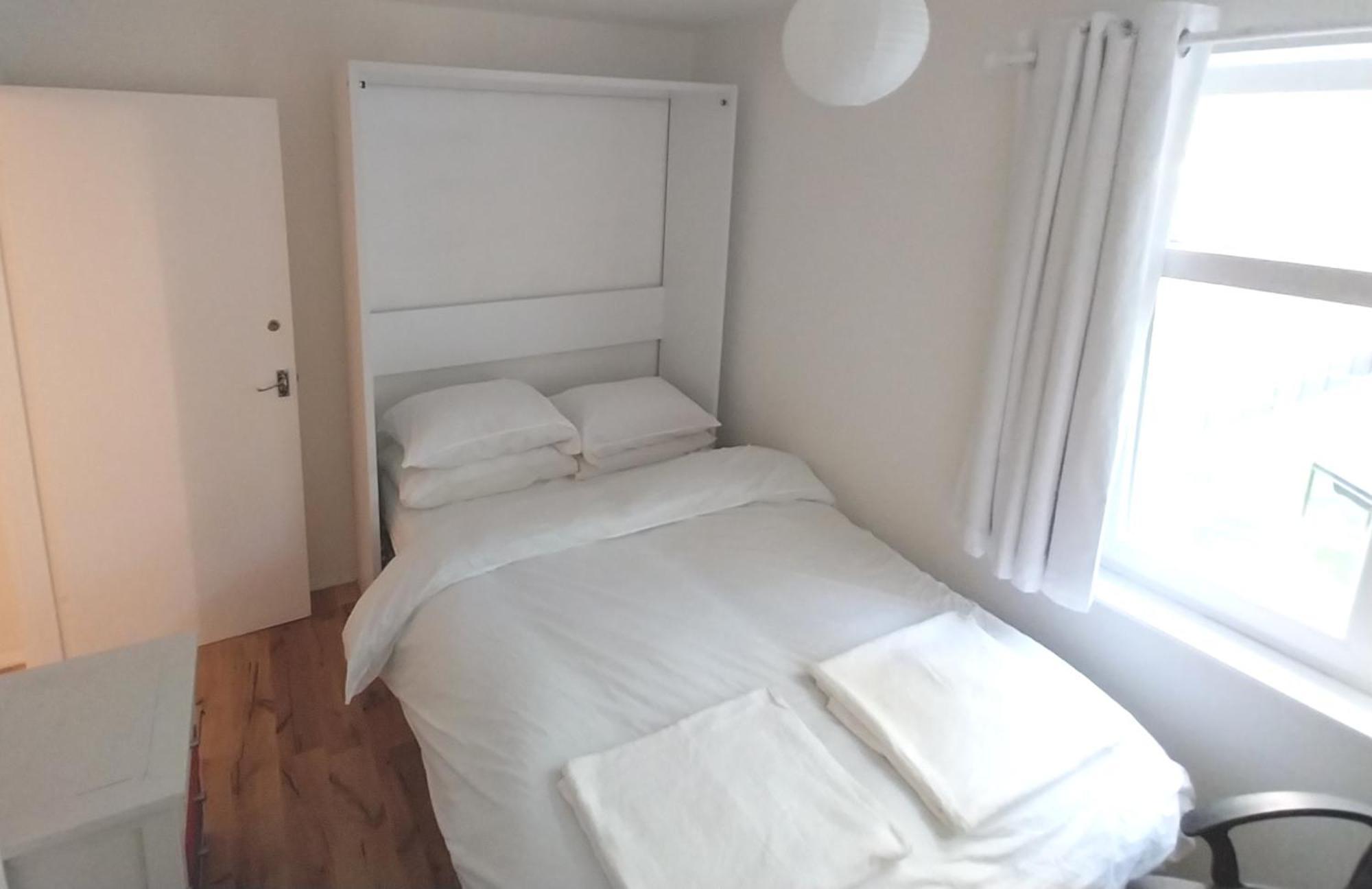 Villa 3-bed House With Amazing Garden Londen