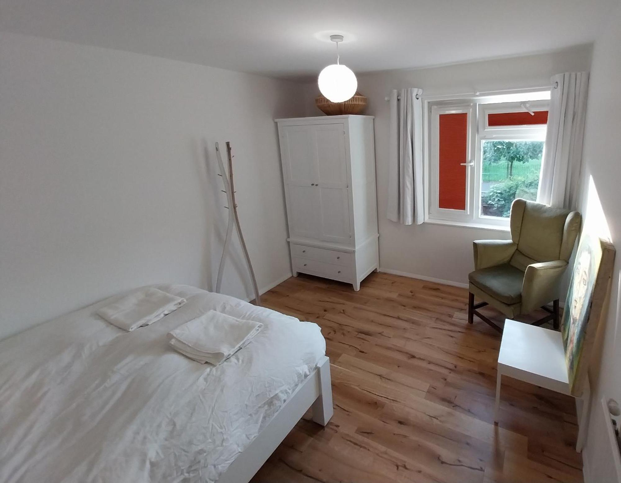 3-bed House With Amazing Garden Villa Londen