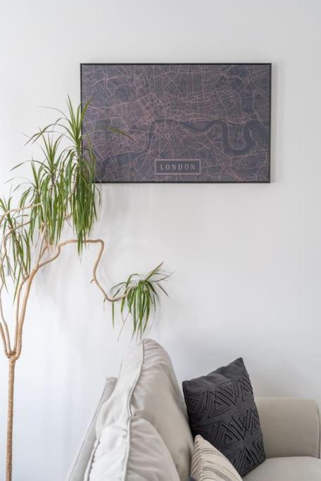 Trendy 2bed In Brick Lane - 3rd Floor London