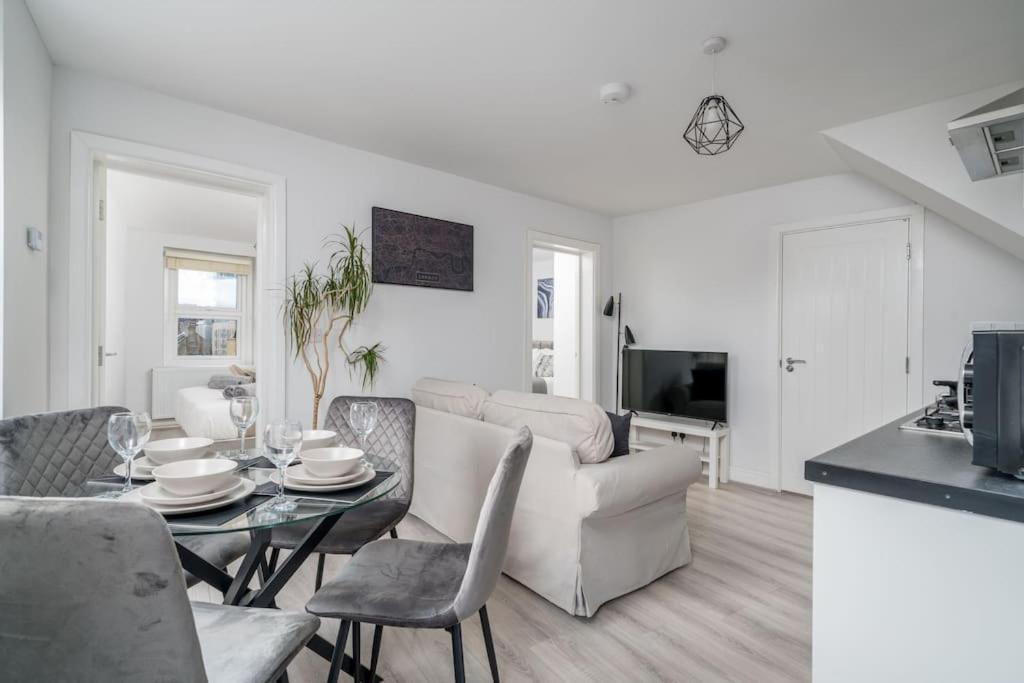Apartment Trendy 2bed In Brick Lane - 3rd Floor