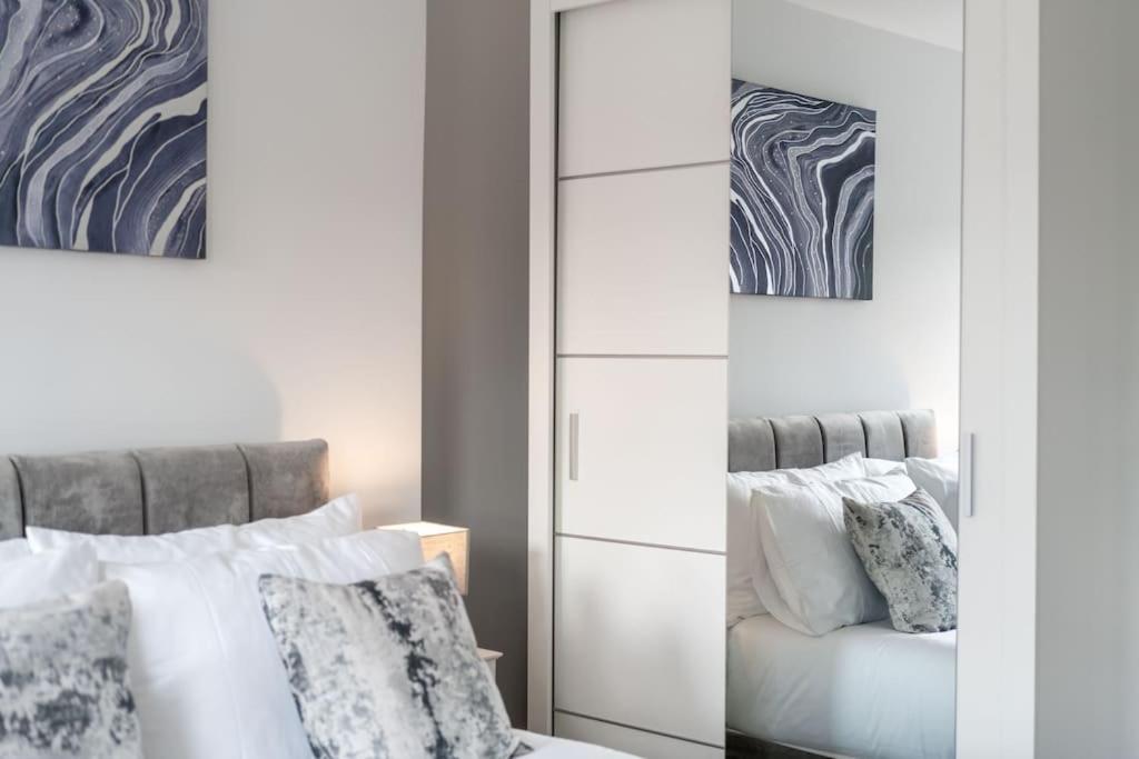 Trendy 2bed In Brick Lane - 3rd Floor London