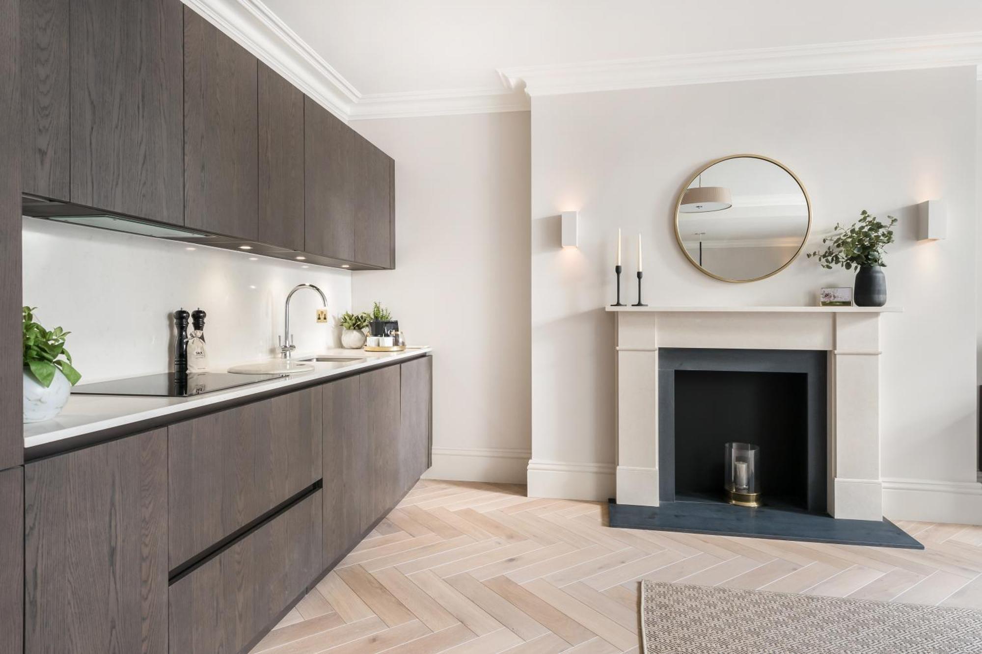 Apartment Luxury 2-Bed Hyde Park Apartment - Ac - Sleeps 6 London