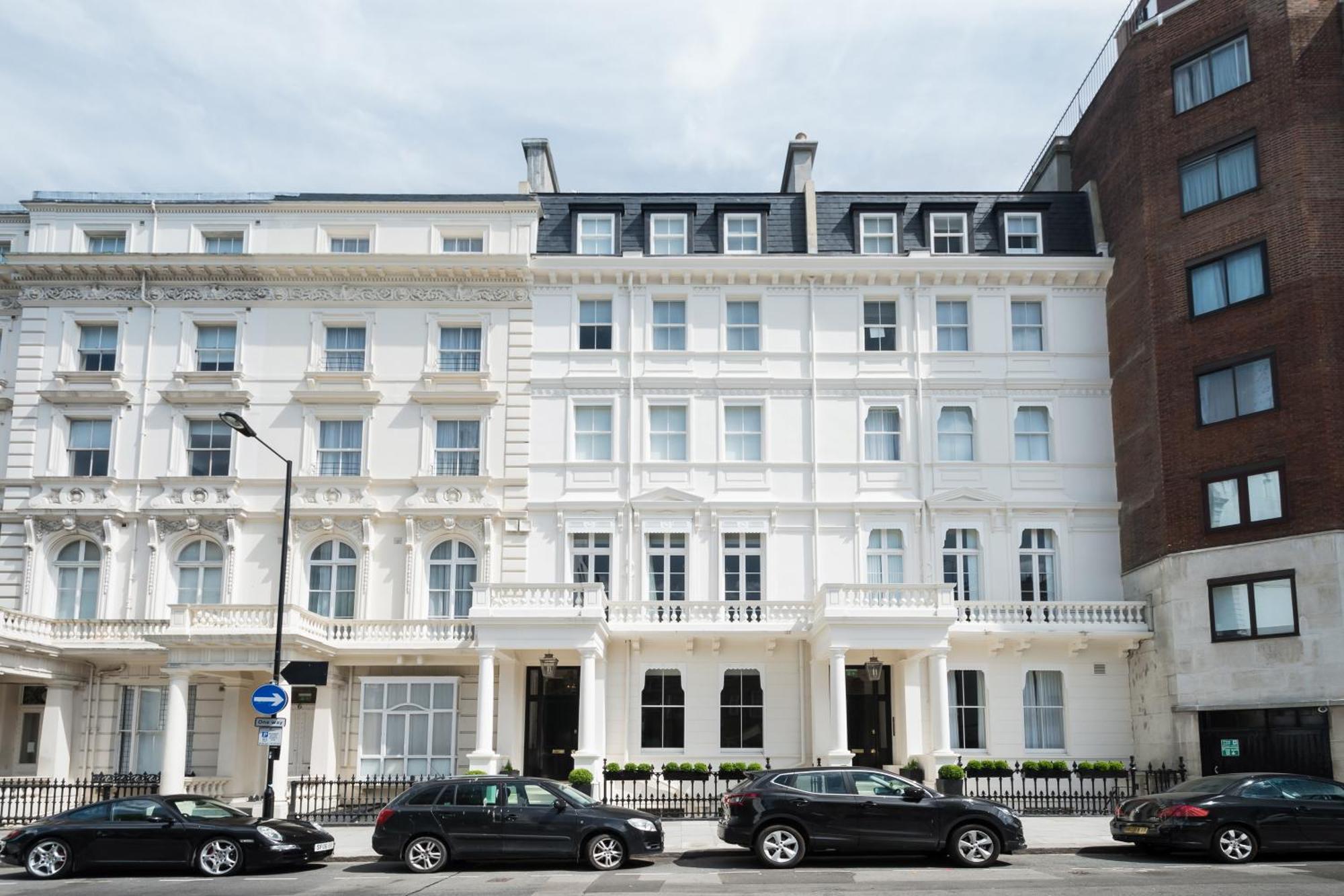 Luxury 2-Bed Hyde Park Apartment - Ac - Sleeps 6 * London