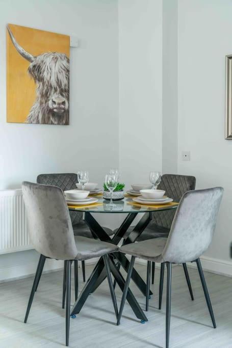 Large Brick Lane - 1st Floor Apartment London