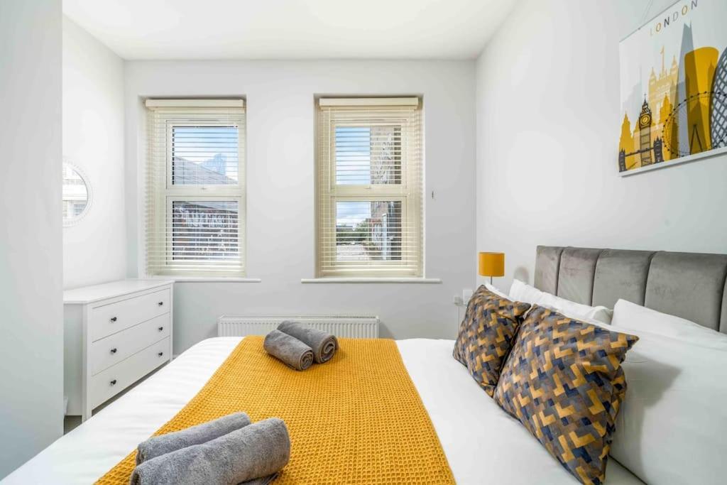 Apartment Large Brick Lane - 1st Floor