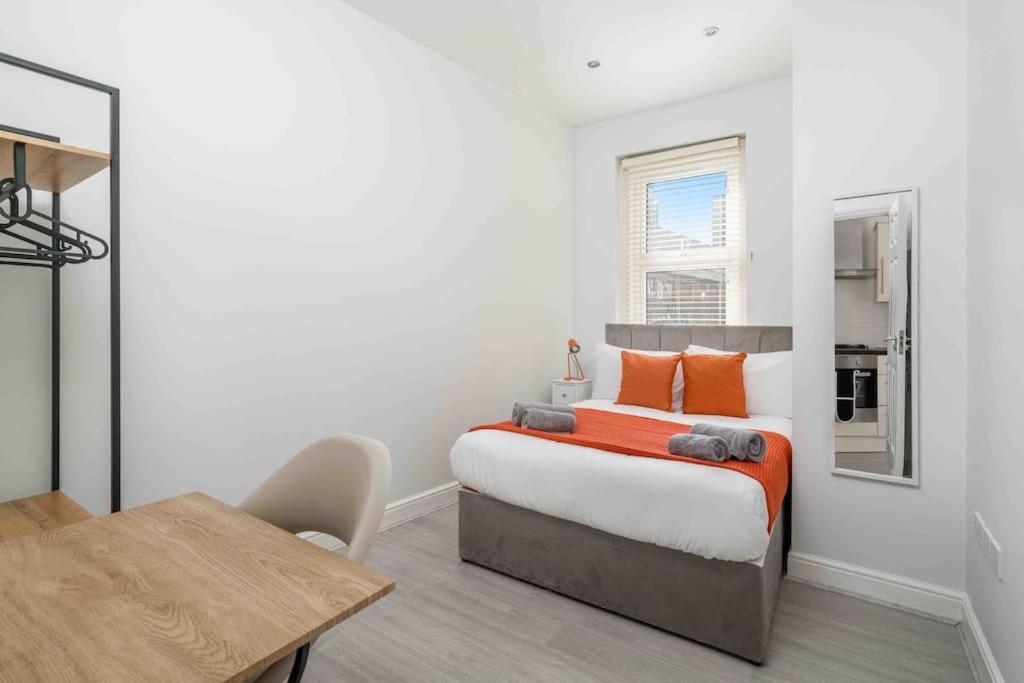 Large Brick Lane - 1st Floor London