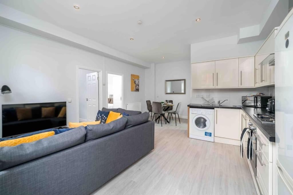 Apartment Large Brick Lane - 1st Floor London