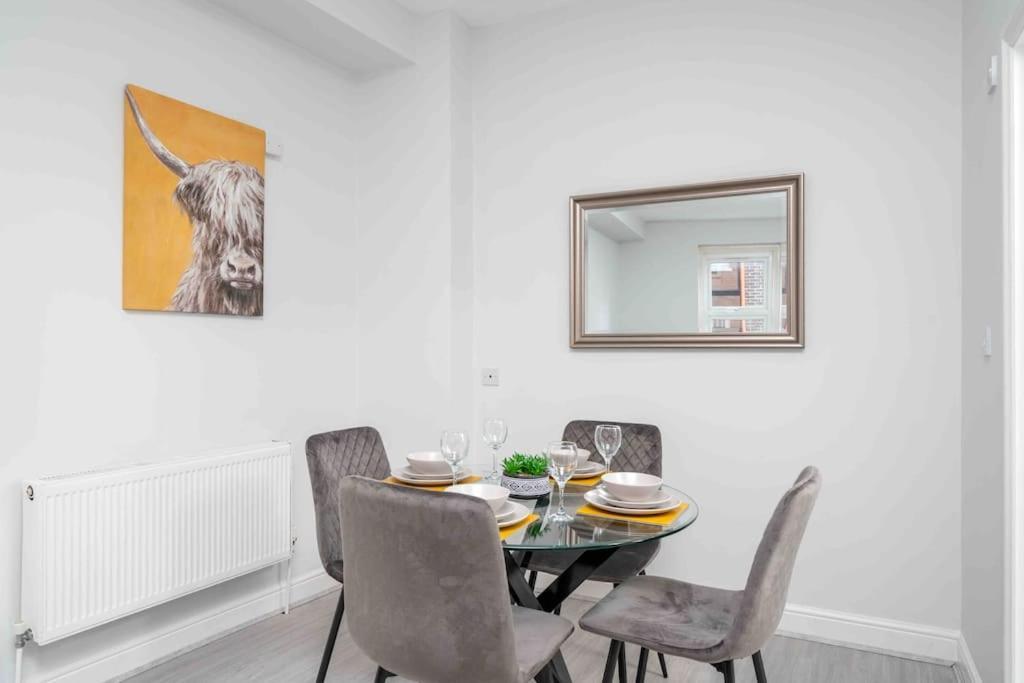 Large Brick Lane - 1st Floor Apartment
