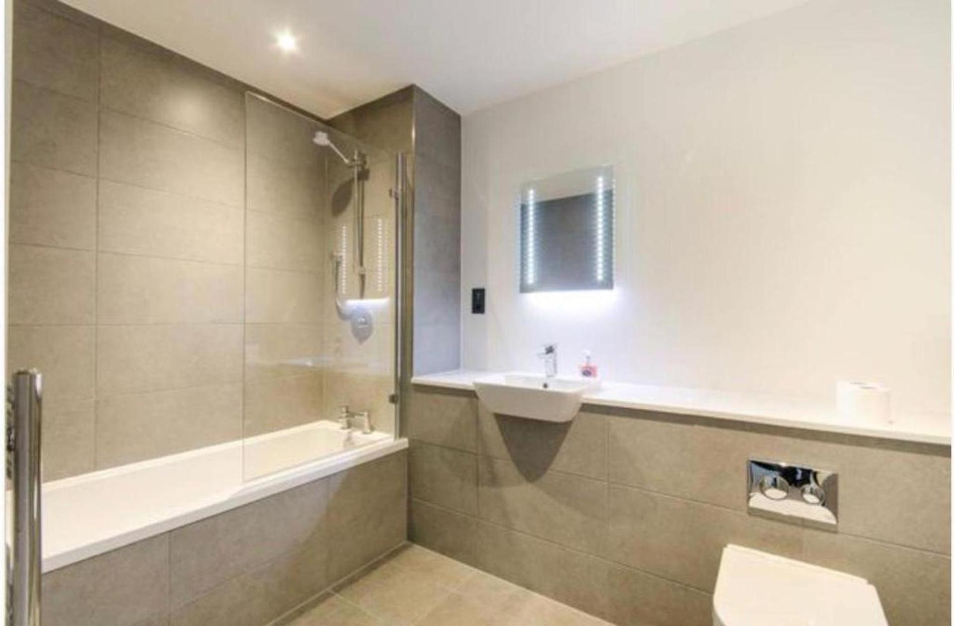 Apartment Impeccable 1-bed In *